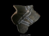 藏品(陶罐)的圖片