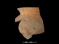 藏品(陶罐)的圖片