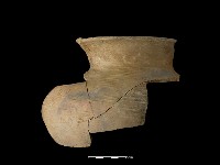 藏品(陶罐)的圖片