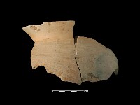 藏品(陶罐)的圖片