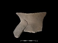 藏品(陶罐)的圖片