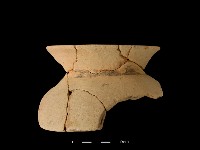 藏品(陶罐)的圖片