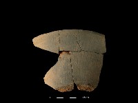 藏品(陶罐)的圖片