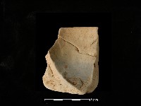 藏品(陶蓋)的圖片