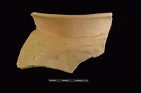 藏品(陶罐)的圖片