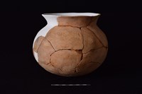 藏品(陶罐)的圖片