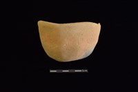 藏品(陶缽)的圖片