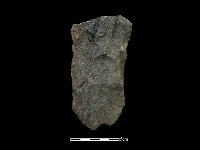 藏品(斧鋤形器)的圖片