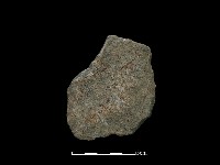 藏品(斧鋤形器)的圖片