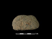 藏品(斧鋤形器)的圖片