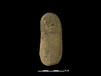 藏品(石鎚)的圖片