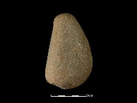 藏品(石鎚)的圖片