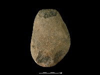 藏品(石鎚)的圖片