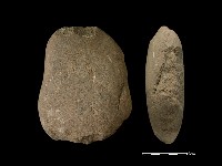 藏品(石鎚)的圖片