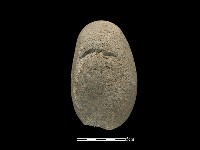 藏品(石鎚)的圖片