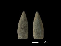 藏品(矛鏃形器)的圖片