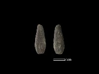 藏品(矛鏃形器)的圖片