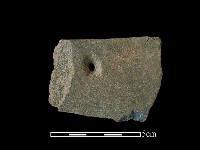 藏品(石刀)的圖片