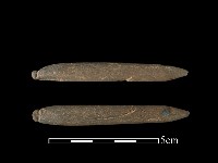 藏品(網墜)的圖片