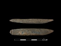 藏品(網墜)的圖片