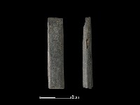 藏品(磨製石棒)的圖片