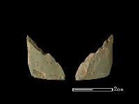 藏品(矛鏃形器)的圖片