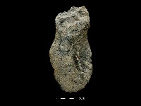 藏品(斧鋤形器)的圖片