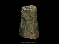 藏品(斧鋤形器)的圖片