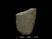 藏品(斧鋤形器)的圖片