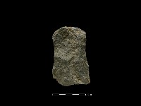 藏品(斧鋤形器)的圖片