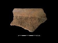 藏品(陶罐)的圖片