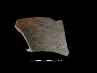 藏品(陶罐)的圖片