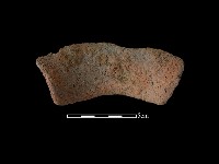 藏品(陶罐)的圖片