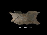 藏品(陶罐)的圖片