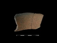 藏品(陶罐)的圖片