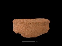 藏品(陶缽)的圖片