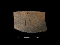 藏品(陶缽)的圖片