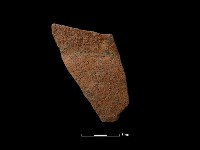 藏品(陶盤)的圖片