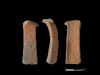 藏品(陶片)的圖片