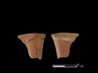 藏品(陶片)的圖片