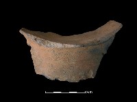 藏品(陶片)的圖片