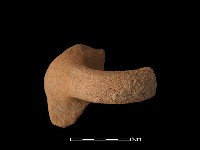 藏品(陶把)的圖片