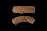 藏品(陶把)的圖片