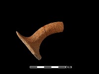 藏品(陶把)的圖片