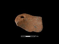 藏品(陶鈕)的圖片