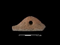 藏品(陶鈕)的圖片