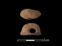 藏品(陶鈕)的圖片