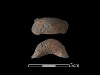 藏品(陶鈕)的圖片