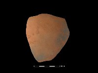 藏品(陶缽)的圖片