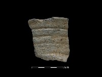 藏品(陶罐)的圖片